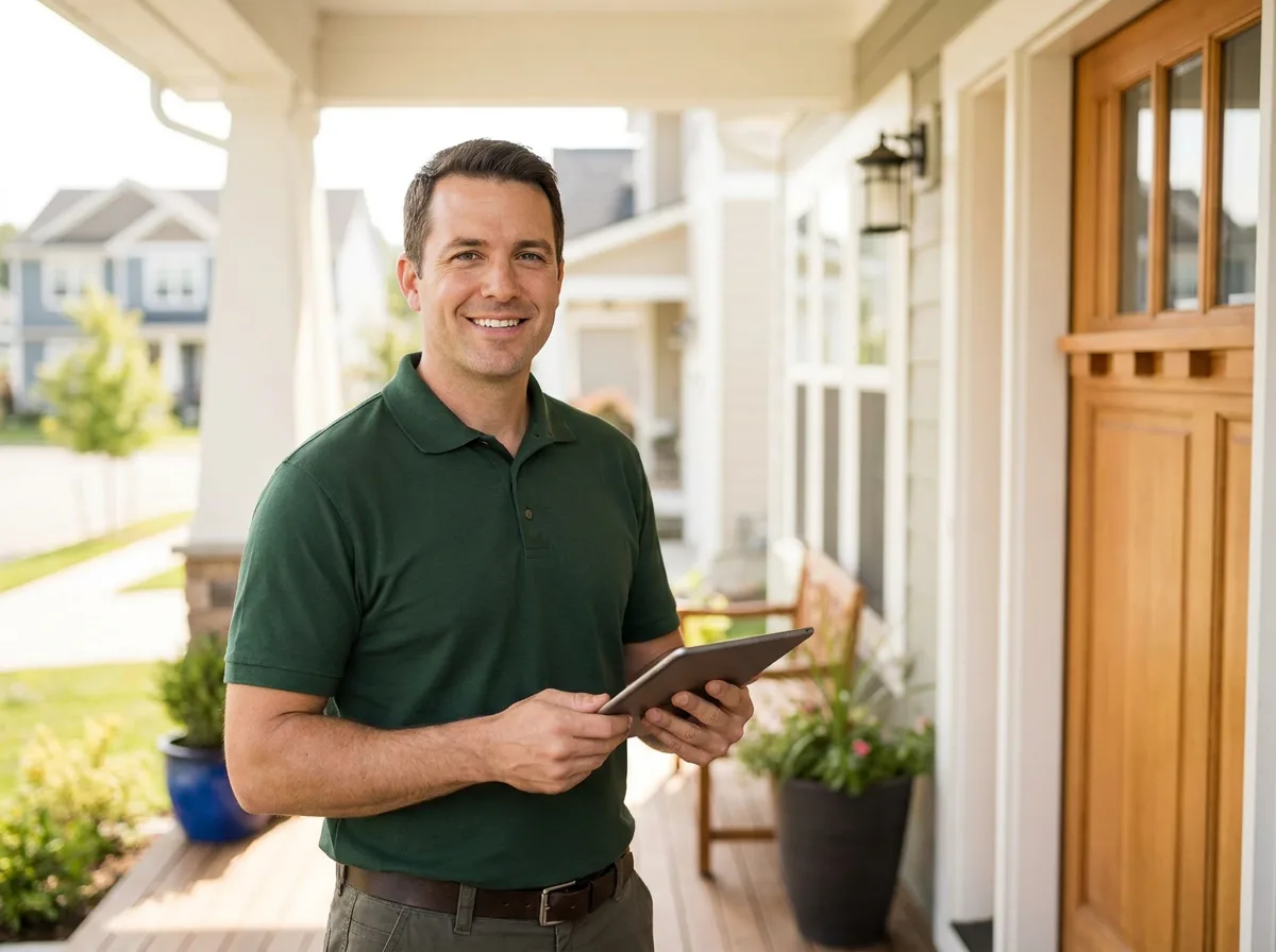 Pest control FAQs for Applegate, MI